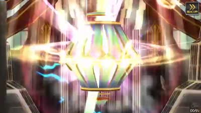 『符号』扭蛋·eva第三弹 不出就算了，魔法AOE不要了！