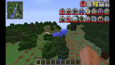 花不缺：小花穿越到‘虚无世界’！！