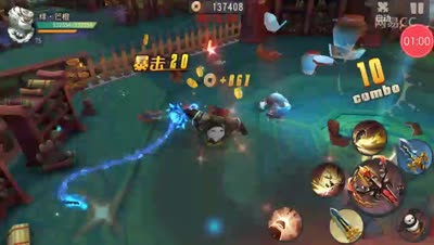 【芒橙熊猫】财从天降如何获得大量金币？