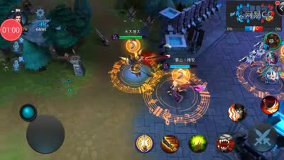 大大解说：贫民大爱青狮精3V3真实对战效果如何？
