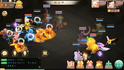 【决战长安高手】完全镜像的神兽阵容，结局却是不同的，怎么回事呢？