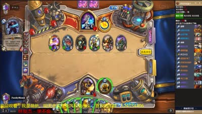 逗鱼时刻：【天天素材库】 第4期