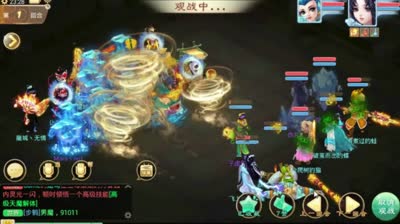 《CC实验室》DK：这小资队要逆天！决战长安小资反杀年神兽土豪队