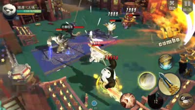 零：闯关章节副本22-1