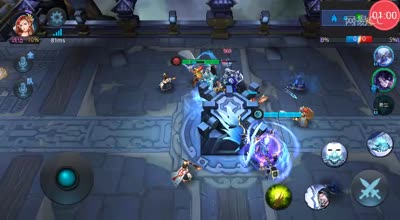 阿林:逆天翻盘-鬼母八分钟反推超神龙爪