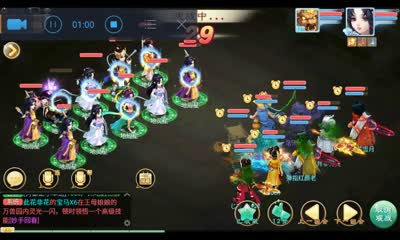 【熊猫实验室】拿15星开刀，论证面对高血单位仙的输出丝毫不逊于魔