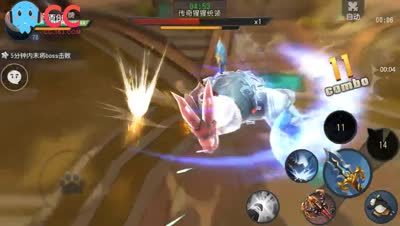 独占群雄：传奇 一快速攻略（4分）