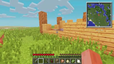 【马仔】多MOD实况 第三集