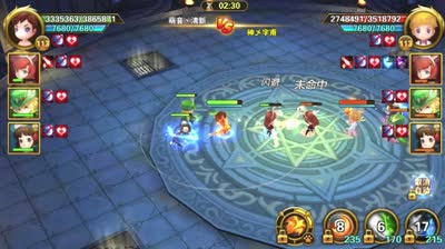 【CC傲天】跨服争霸赛难度升级，前50真的很难