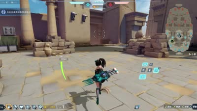 DK：与基友阿布语音连麦开黑，巧抱传说皮肤土豪大腿