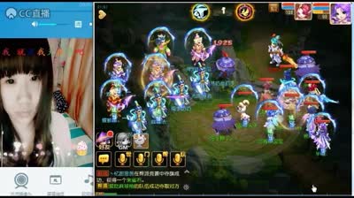 【梦天使-小小瓷】：这游戏太难玩了吧！我的帮战主队被套路!