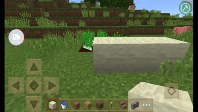 清逸-日本mod豆腐craft