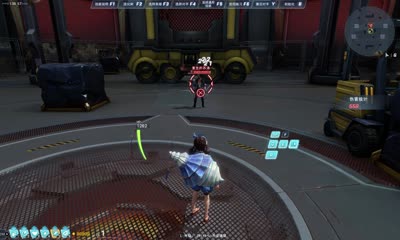 【小K解说】无尽战区走砍教学教你重置攻击后摇