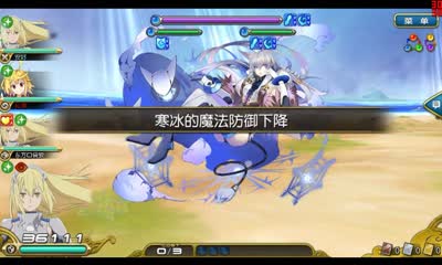 【小臣乖离】破甲回归-埃洛索尔攻略打法