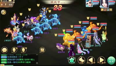 【大话C视频】DK：万万没想到续集，超平民卡敏队猴赛雷反杀神兽土豪队