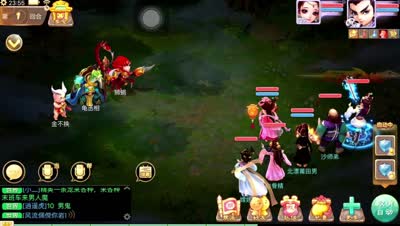【小K解说】土豪万寿园强行几率高级闪现