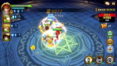 凯瑞解说：童话魔藤之塔闯关（上）