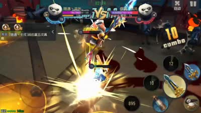 零：武道会被自己套路～