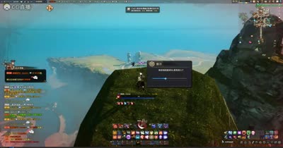 CC1314轮回的竞技场3V3光刃视角讲解