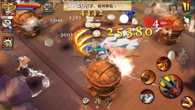 小坏：食神大战我就是传说中的大胃王
