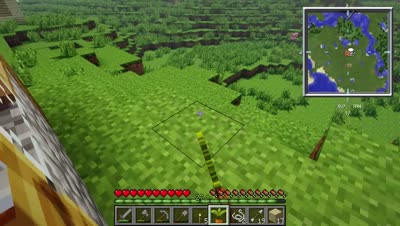 【马仔】多MOD系列 第七集