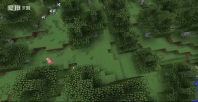 这,是新手的故事(我的世界微电影)