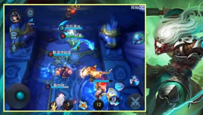 【乱斗C视频】5分钟看完叱诧倾锋全关攻略