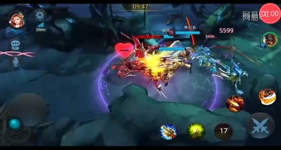 【时光易逝】心魔劫实战最终Boss魔悟空