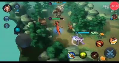 【时光易逝】心魔劫第二关过关流程