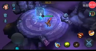 【时光易逝】心魔劫第四关过关流程