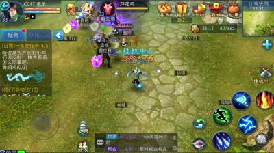 紫乐解说：一条龙副本解读如何获得大量经验