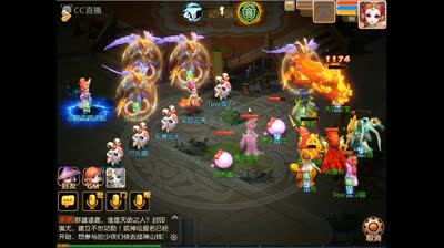 暴力狮驼碾压与灭亡
