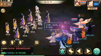 【史上最大的翻盘】当配备了杀星必挂五大见因素，阴差阳错却发生了最不可思议的翻盘