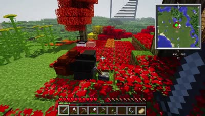 【马仔】多MOD系列 第九集