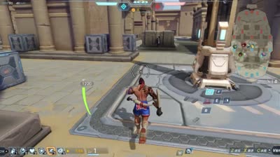 DK，栋，就是这般叼！匹配赛19杀实力1托4