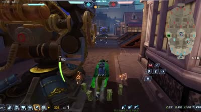 无尽战区匹配实力语音激情开黑