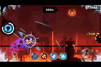 妖姬的无力 M&K解说