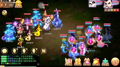 【小K解说】土豪男人1拖3强杀不获真人