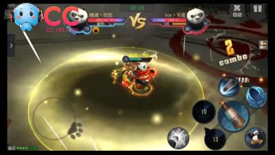 圆月弯刀+6效果测试以及注意事项