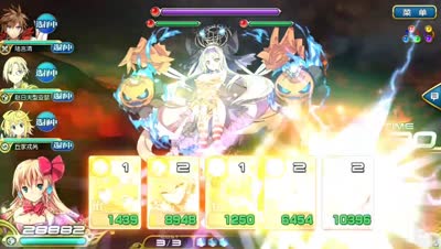 『符号』超妖·南瓜灯（歌姬视角）