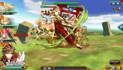 【小臣乖离】祸福难卜-新春型奥尔温攻略打法