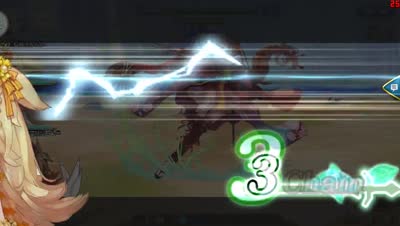 【小臣乖离】失眠的夏娜-新春型昂兹莱克攻略打法