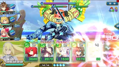 【小臣乖离】透骨巨爪-挑战级冰牙舞狮攻略打法