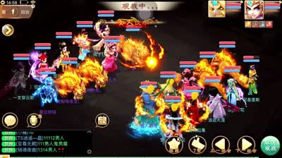 【小K解说】梦之队水陆史上最极限翻盘