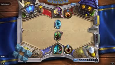 【炉石橙卡大预测30】巫妖王耐奥祖