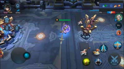 小白龙绝地反击