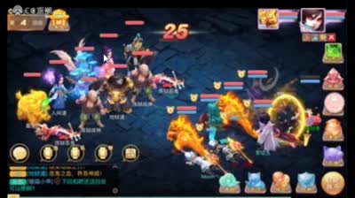 【飞扬出品】炼狱式地宫击杀攻略