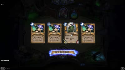 乐比 乱斗模式 享受我的王者鱼人吧