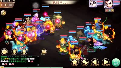 【小K解说】水陆大会莆田队对战成者战队