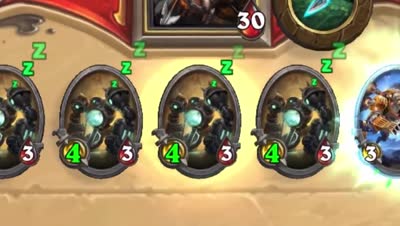 每日趣味精选 听说猎人机械乱斗特凶